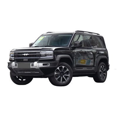 前ドラム 後ドラムブレーキシステム 中型・大型SUV 高速ハイブリッド燃料タイプ