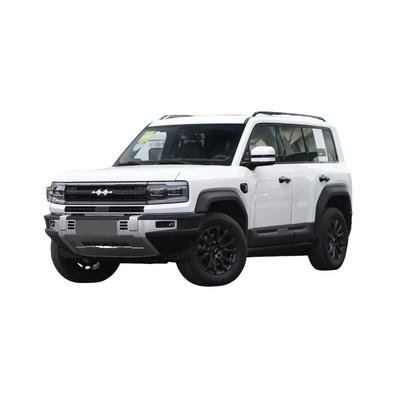 前ドラム 後ドラムブレーキシステム 中型・大型SUV 高速ハイブリッド燃料タイプ