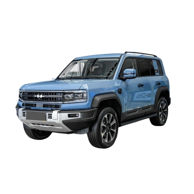 前ドラム 後ドラムブレーキシステム 中型・大型SUV 高速ハイブリッド燃料タイプ