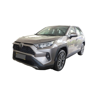 トヨタ ラブ 4 ガソリン 4wd ロングファング SUV ハイブリッド 車 多機能ステアリング