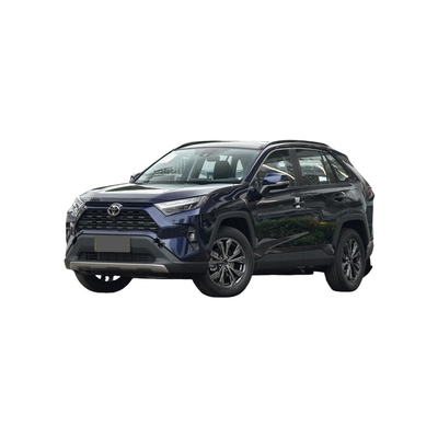 トヨタ ラブ 4 ガソリン 4wd ロングファング SUV ハイブリッド 車 多機能ステアリング