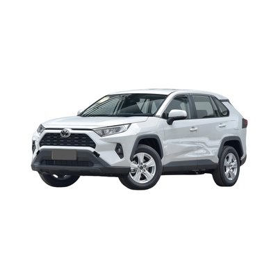 トヨタ ラブ 4 ガソリン 4wd ロングファング SUV ハイブリッド 車 多機能ステアリング
