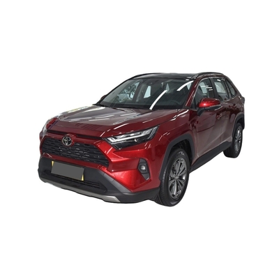 トヨタ ラブ 4 ガソリン 4wd ロングファング SUV ハイブリッド 車 多機能ステアリング