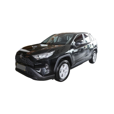 トヨタ ラブ 4 ガソリン 4wd ロングファング SUV ハイブリッド 車 多機能ステアリング