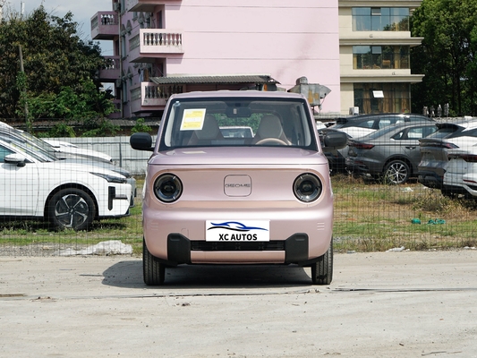 ジーリーパンダ ミニ エンドゥアランス Ev 200km 4席前盤後盤ブレーキシステム