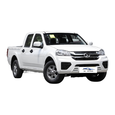 マルチリンク フロントサスペンション グランドウォール ウイングル5 ダブルキャビ 2.0T 4dw 4x4 中国トラック