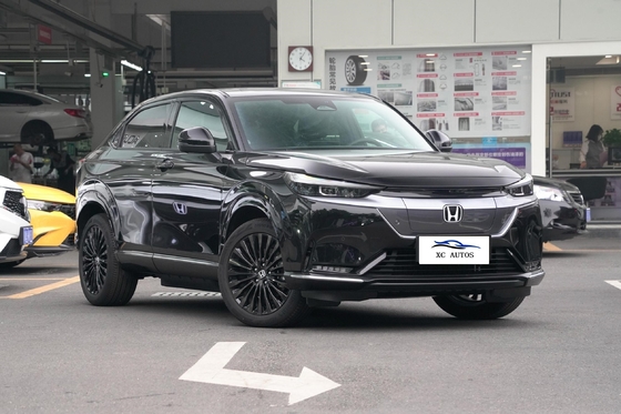 3780×1715×1540 カーソリ構造 中国製 中古電動車EV 車SUV Hon da Enp1 長距離