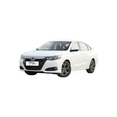 ホンダ クライダー 2024 180 ターボ CVT 高級版 コンパクト セダン