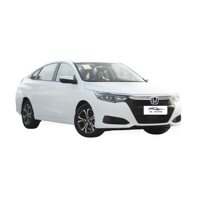 ホンダ クライダー 2024 180 ターボ CVT 高級版 コンパクト セダン