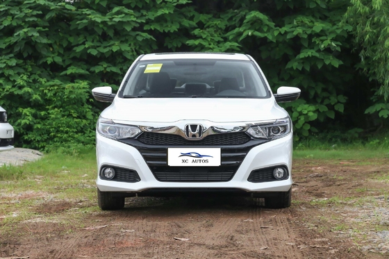 ホンダ クライダー 2024 180 ターボ CVT 高級版 コンパクト セダン