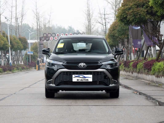 トヨタ フロントlader SUV カー オート SUV ガソリン カー 2023 リードエディション 左手ドライブ