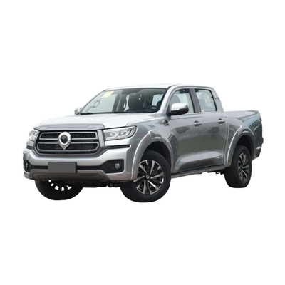 GWM パオ グレートウォール POER 4WD 2.0T ディーゼル マニュアル ピックアップとサントラフフリーデザイン
