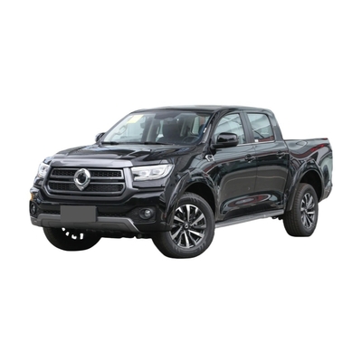 GWM パオ グレートウォール POER 4WD 2.0T ディーゼル マニュアル ピックアップとサントラフフリーデザイン