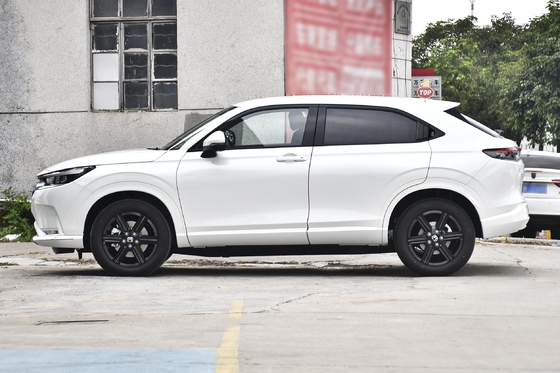 ガソリンスポーツSUV EV ホンダ エンプ1 420km 510km トップバージョン GAC ホンダ エンズ1 電動車