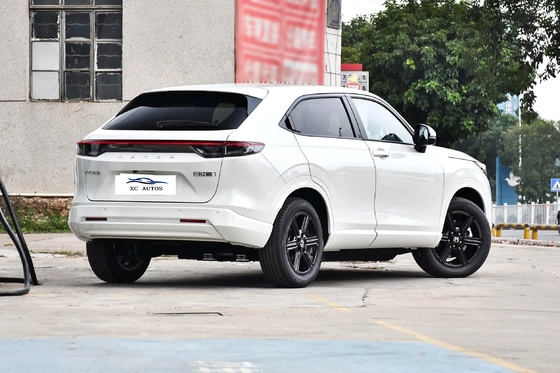 ガソリンスポーツSUV EV ホンダ エンプ1 420km 510km トップバージョン GAC ホンダ エンズ1 電動車