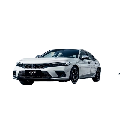 時速180km マックススピード 2023 ホンダ シビック Le HEV ハイブリッドパイオニア エディション エンジン容量4L