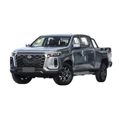 チェンガン・ランタジェ2.0t マニュアル オート・LEDヘッドライト ピックアップ 車 ユーロVI排出量