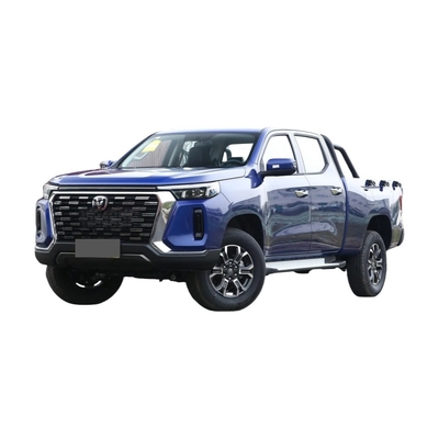 チェンガン・ランタジェ2.0t マニュアル オート・LEDヘッドライト ピックアップ 車 ユーロVI排出量