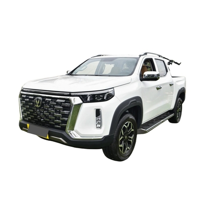 チェンガン・ランタジェ2.0t マニュアル オート・LEDヘッドライト ピックアップ 車 ユーロVI排出量
