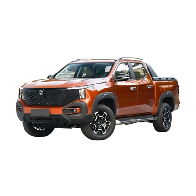 2023 チャンガン ハンター 2.0t オートマティック ピックアップ トラック ハイブリッド 4WD タッチスクリーン 電気