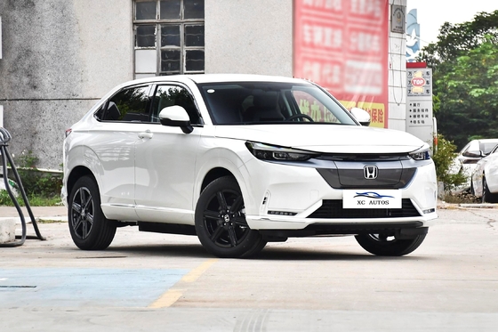 4ドア5人乗り Hon da Enp1 420km エディション ガソリンカー 長距離420kmとGood