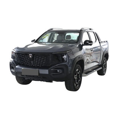 2023 チャンガン ハンター 2.0t オートマティック ピックアップ トラック ハイブリッド 4WD タッチスクリーン 電気