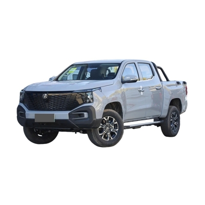 2023 チャンガン ハンター 2.0t オートマティック ピックアップ トラック ハイブリッド 4WD タッチスクリーン 電気
