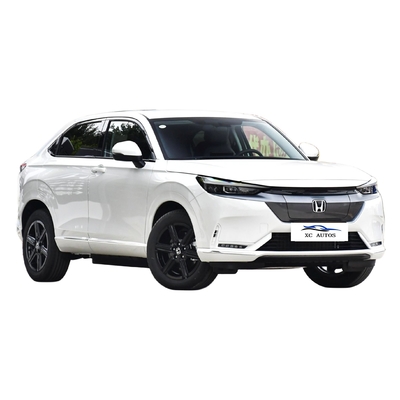 4ドア5人乗り Hon da Enp1 420km エディション ガソリンカー 長距離420kmとGood