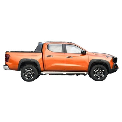 2023 チャンガン ハンター 2.0t オートマティック ピックアップ トラック ハイブリッド 4WD タッチスクリーン 電気