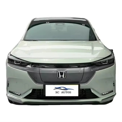 LEDヘッドライト ホンダe NP1 EV 2023ver. 510km ブルームエディション コンパクトSUV