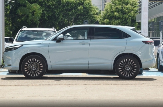LEDヘッドライト ホンダe NP1 EV 2023ver. 510km ブルームエディション コンパクトSUV
