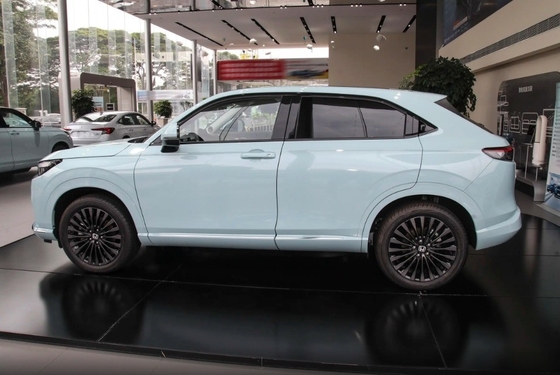 ホンダ NP1 EV 2023ver. 510km Lanji Edition コンパクトSUV 燃料タンク容量 ≤50L