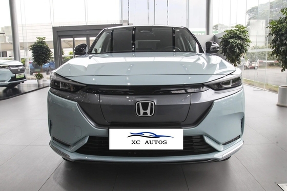 ホンダ NP1 EV 2023ver. 510km Lanji Edition コンパクトSUV 燃料タンク容量 ≤50L