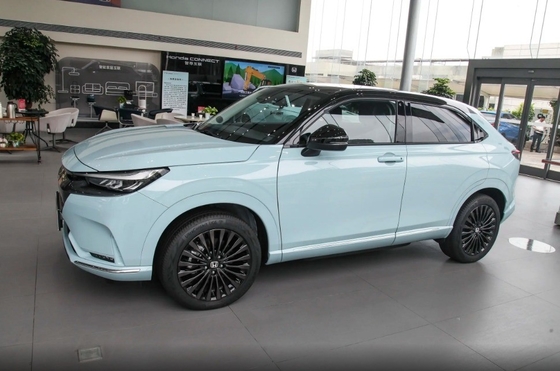 ホンダ NP1 EV 2023ver. 510km Lanji Edition コンパクトSUV 燃料タンク容量 ≤50L