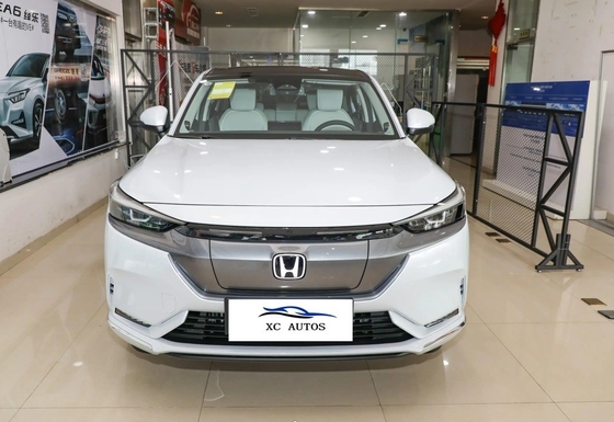 ホンダ NP1 EV 2023ver. 510km Lanji Edition コンパクトSUV 燃料タンク容量 ≤50L