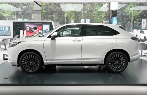 ホンダ NP1 EV 2023ver. 510km Lanji Edition コンパクトSUV 燃料タンク容量 ≤50L