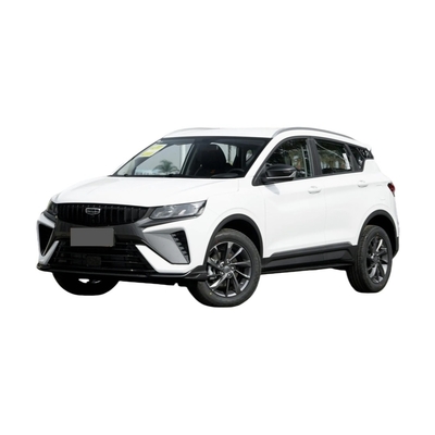 ジーリークールレイ 2024 カー オート 車両 1.5T 2WD DCT SUV バンパー ガソリン 自動車 プロモーション