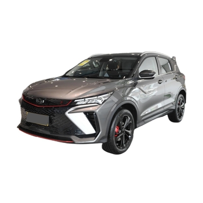 ジーリークールレイ 2024 カー オート 車両 1.5T 2WD DCT SUV バンパー ガソリン 自動車 プロモーション
