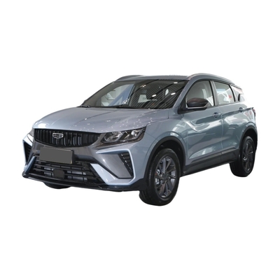 ジーリークールレイ 2024 カー オート 車両 1.5T 2WD DCT SUV バンパー ガソリン 自動車 プロモーション