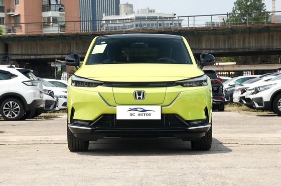 Honda eNS1 EV 2022 e-land Edition コンパクトSUV コンパクトデザイン 225/50 R18タイヤ