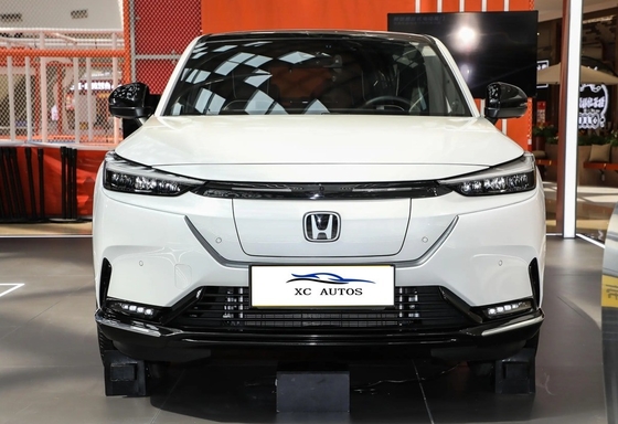 Honda eNS1 EV 2022 e-land Edition コンパクトSUV コンパクトデザイン 225/50 R18タイヤ