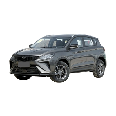 ジーリービヌエ クールレイ 2024 ガソリン 1.5T 2WD DCT SUV サントラフとアクセサリー