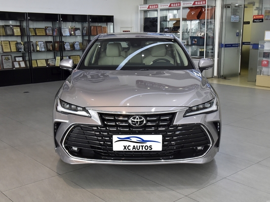 最大トルク Nm 207 TO-YOTA Avalon 2.0Lセダン 成人用ガソリン車