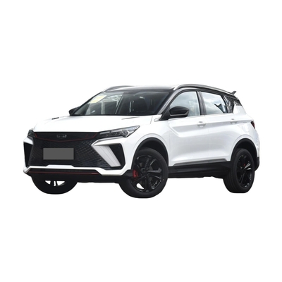 SUV ジーリー クールレイ 1.5t Dct コンパクト ガソリン 電動ステアリング 家庭用ガソリン