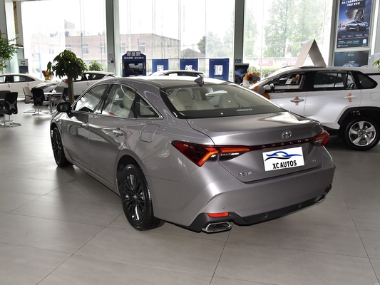 最大トルク Nm 207 TO-YOTA Avalon 2.0Lセダン 成人用ガソリン車