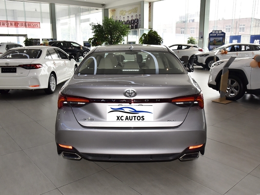 最大トルク Nm 207 TO-YOTA Avalon 2.0Lセダン 成人用ガソリン車