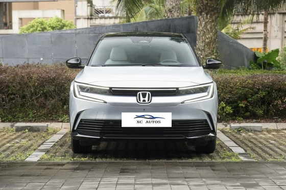 ホンダ eNP2 EV 2024 コンパクトSUV 150 204Ps 電動走行距離 1-25000マイル 燃料電動