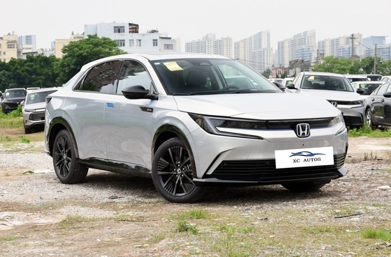 ホンダ eNP2 EV 2024 コンパクトSUV 150 204Ps 電動走行距離 1-25000マイル 燃料電動