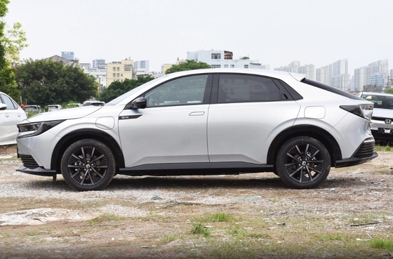 ホンダ eNP2 EV 2024 コンパクトSUV 150 204Ps 電動走行距離 1-25000マイル 燃料電動