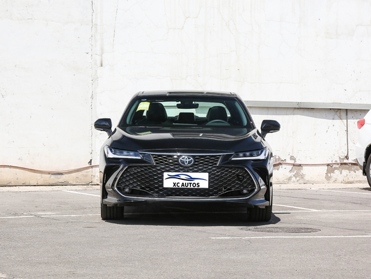 マクファーソン フロントサスペンション 2018-2023 TO-YOTA AVALON 100% 完璧に動作